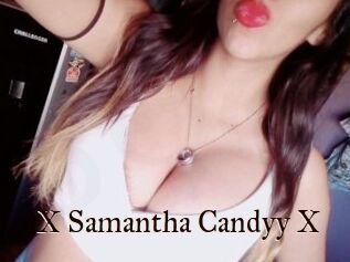 X_Samantha_Candyy_X