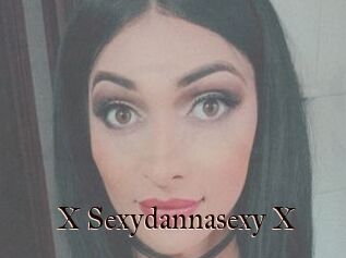 X_Sexydannasexy_X