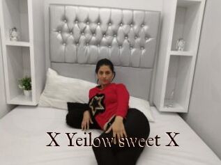 X_Yeilow_sweet_X