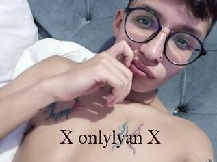 X_onlylyan_X