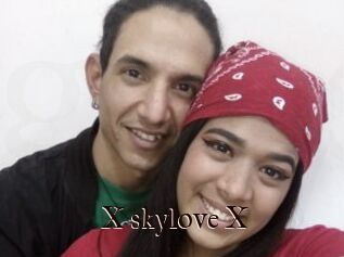 X_skylove_X