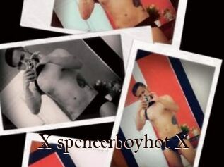 X_spencerboyhot_X