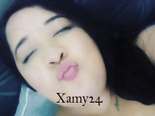 Xamy24