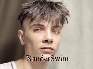 XanderSwim
