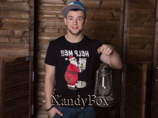 XandyFox