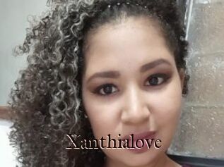 Xanthialove