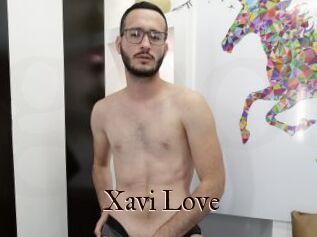Xavi_Love