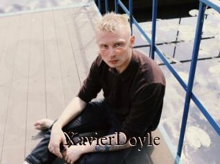 XavierDoyle