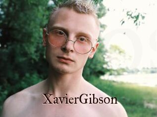 XavierGibson
