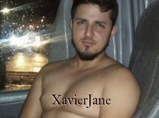 Xavier_Jane