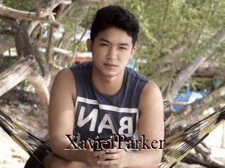XavierParker