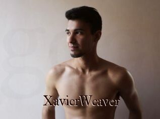 XavierWeaver