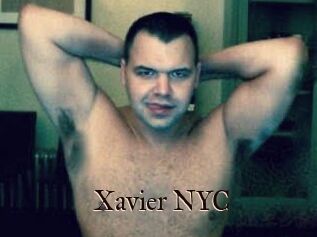 Xavier_NYC