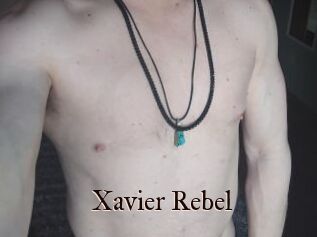 Xavier_Rebel