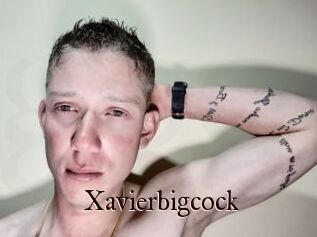 Xavierbigcock