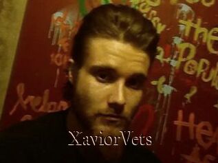 XaviorVets