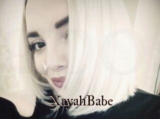 XayahBabe