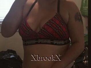 XbrookX