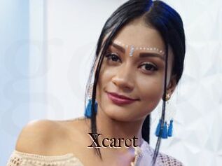 Xcaret