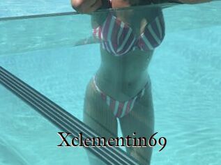 Xclementin69