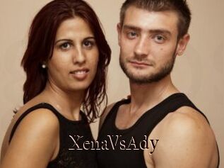 XenaVsAdy