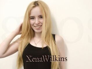 XenaWilkins