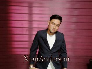 XianAnderson