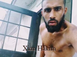 Xian_Hakim
