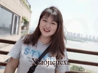 Xiaojiejiexi