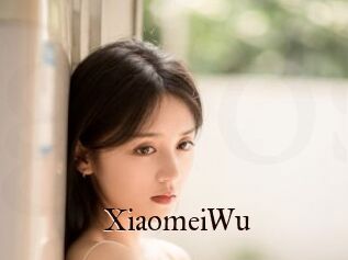 XiaomeiWu