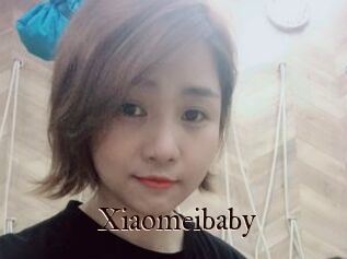 Xiaomeibaby
