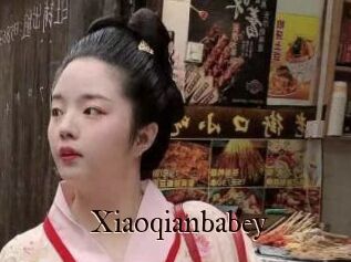 Xiaoqianbabey
