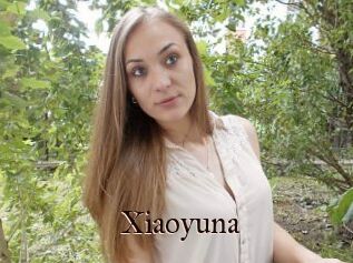 Xiaoyuna