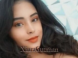 XiaraGuzman