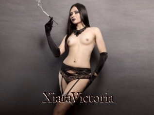 XiaraVictoria