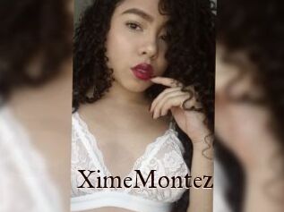 XimeMontez