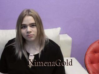 XimenaGold