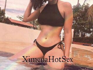 XimenaHotSex