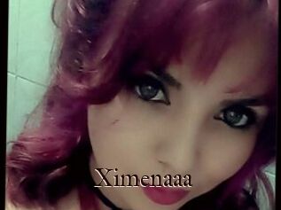 Ximenaaa