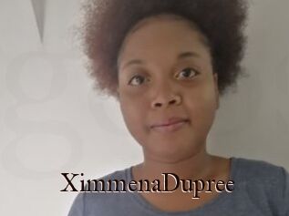XimmenaDupree