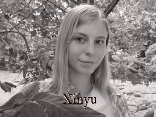 Xinyu