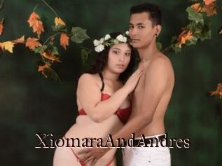 XiomaraAndAndres