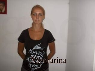Xiomarina