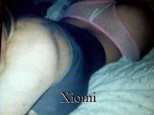 Xiomi_