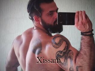 Xissam