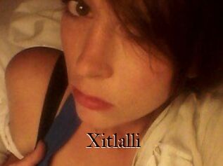 Xitlalli