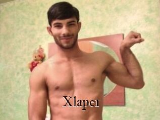 Xlape1