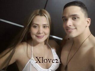 Xlove21