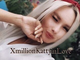 XmillionKattyinLove