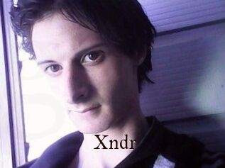 Xndr